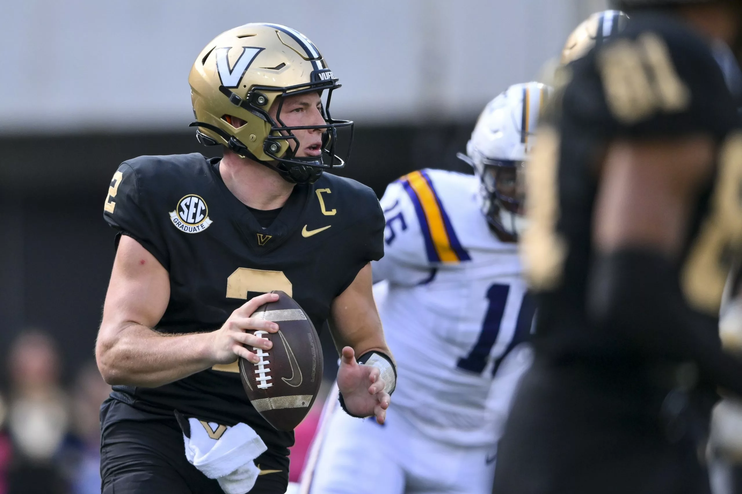 Missouri Tigers vs. Vanderbilt Commodores Picks and Prediction for Saturday, October 25, 2025