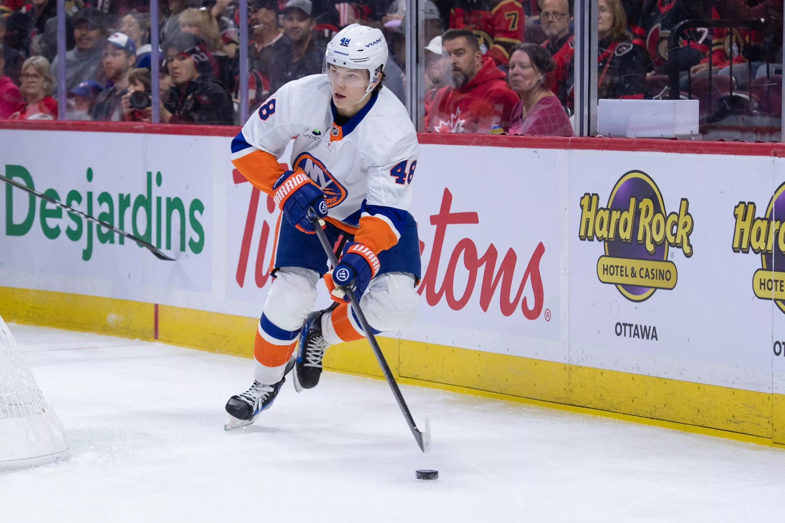 San Jose Sharks vs. New York Islanders Picks and Prediction for Tuesday, October 21, 2025