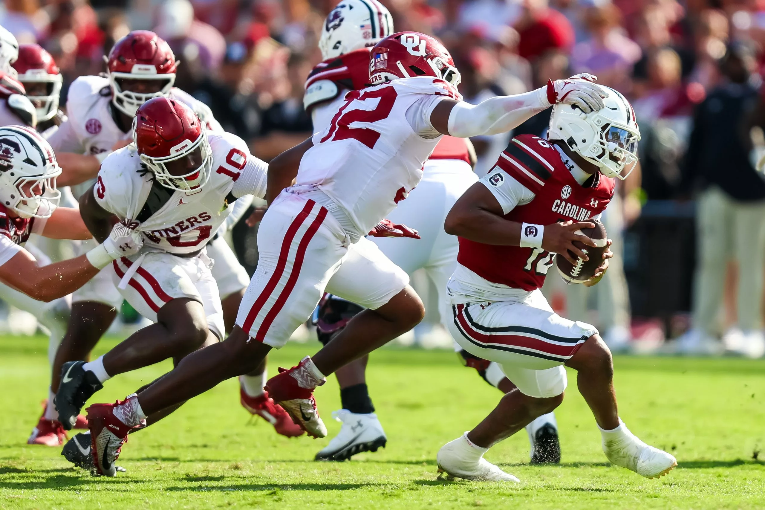 Alabama Crimson Tide vs South Carolina Gamecocks Prediction and Picks - October 25, 2025