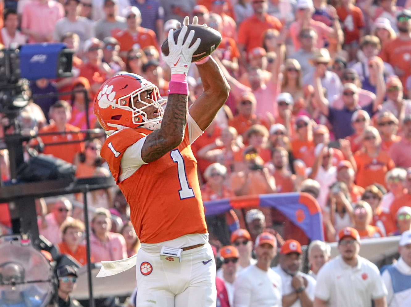 Duke vs. Clemson, Preview, Odds, Picks and Predictions, Saturday, November 1, 2025