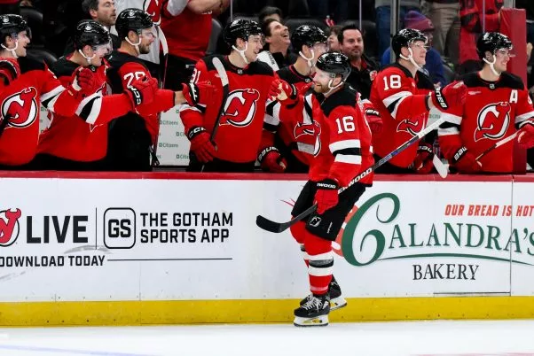 Minnesota Wild vs. New Jersey Devils, Picks and Prediction, Wednesday, October 22, 2025