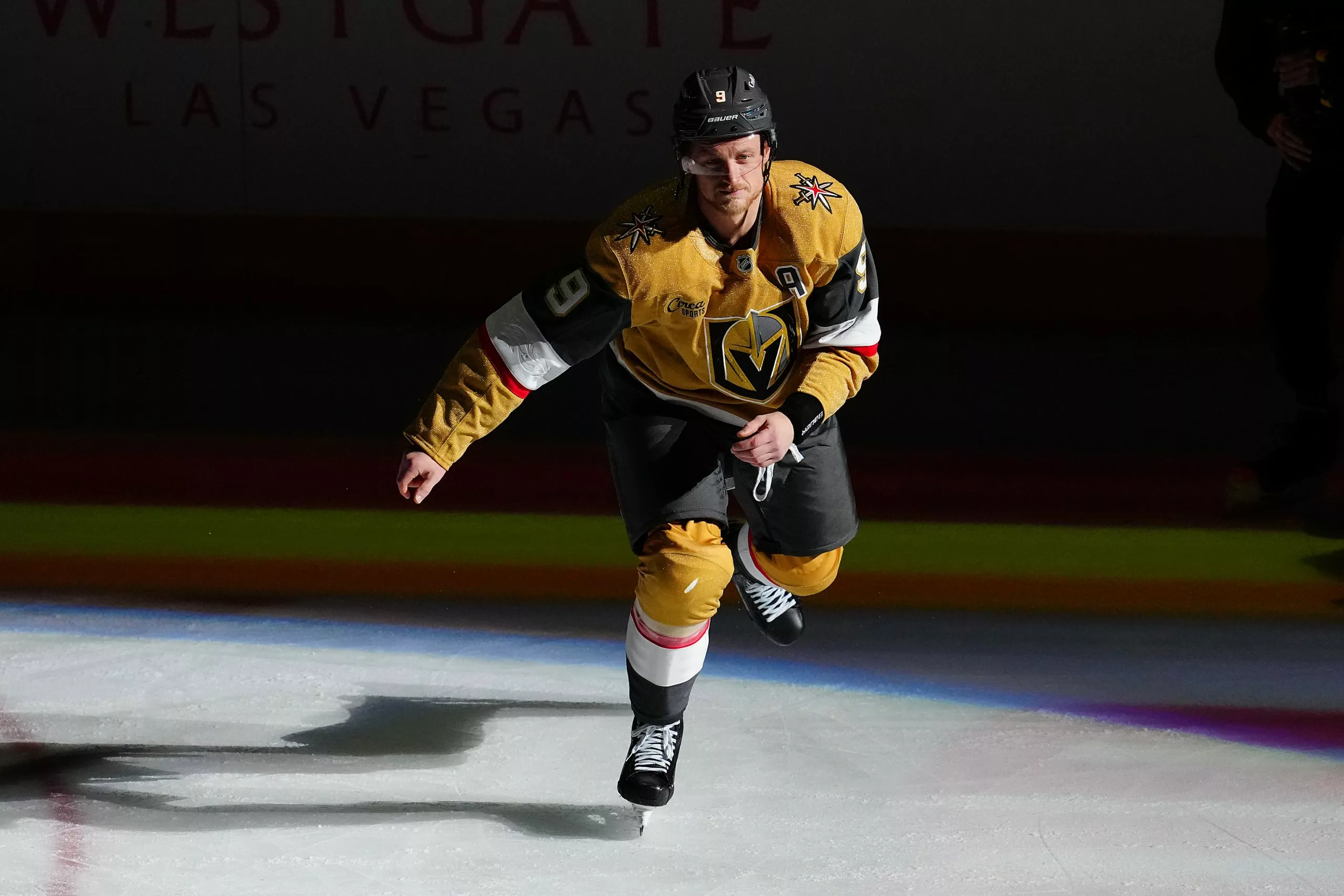 Colorado Avalanche vs Vegas Golden Knights Prediction and Picks - October 31, 2025
