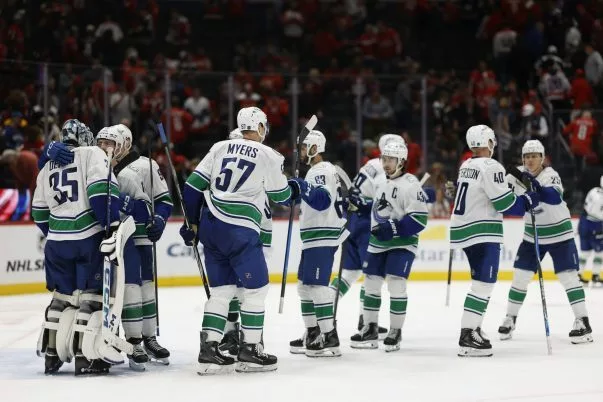 Vancouver Canucks vs. Pittsburgh Penguins, Picks and Prediction, Tuesday, October 21, 2025