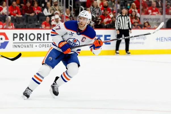 Edmonton Oilers vs. Ottawa Senators, Picks and Prediction, Tuesday, October 21, 2025