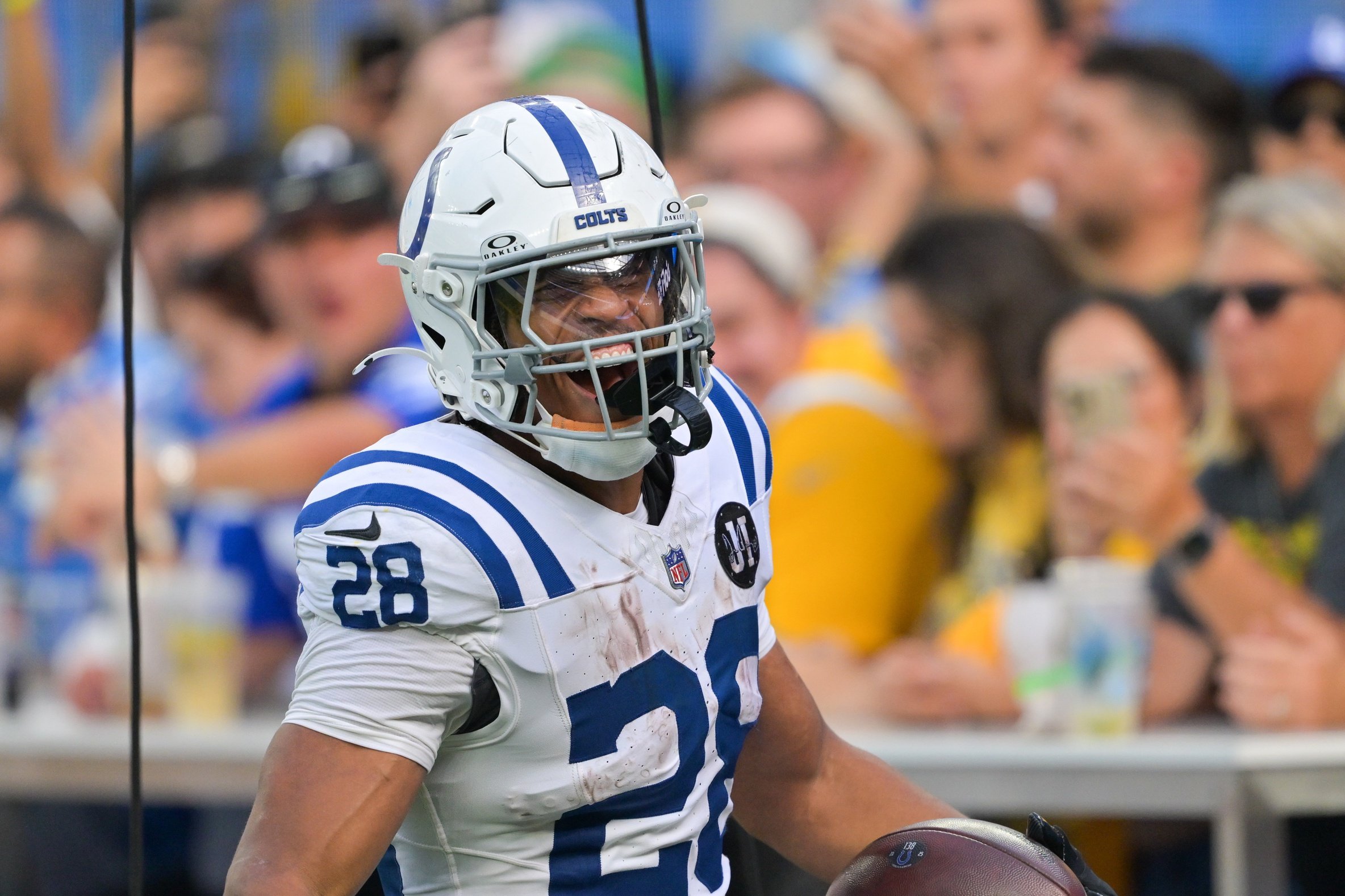 Houston Texans at Indianapolis Colts Preview, Odds, Picks and Prediction for Sunday, November 30th, 2025