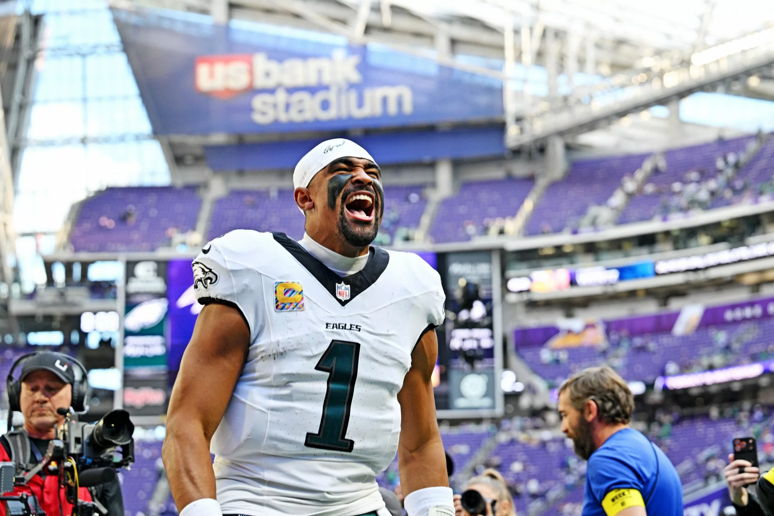 New York Giants at Philadelphia Eagles Picks and Prediction, Sunday, October 26, 2025