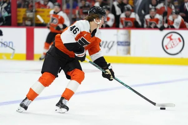Philadelphia Flyers vs. Ottawa Senators, Picks and Prediction, Thursday, October 23, 2025