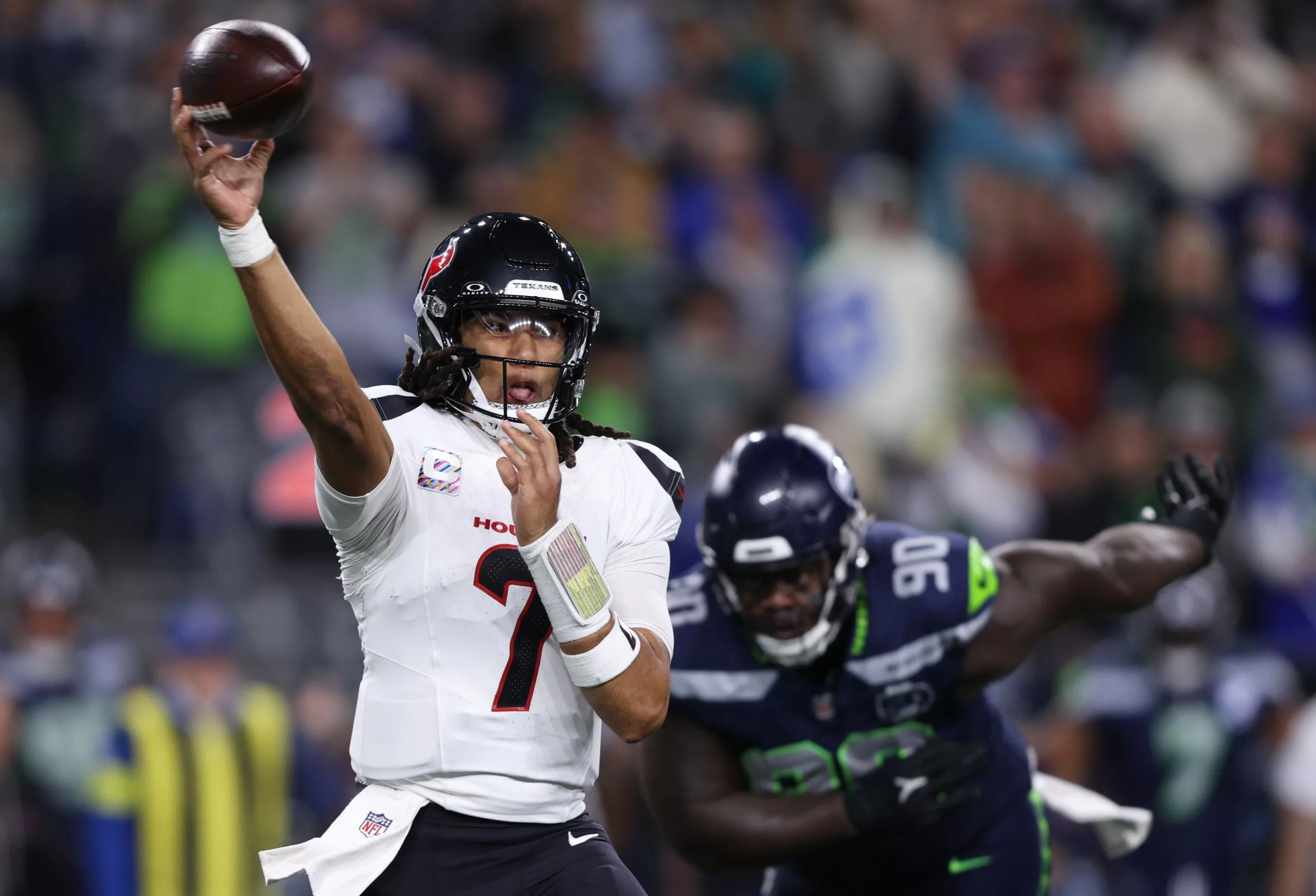 San Francisco 49ers vs. Houston Texans Picks and Prediction for Sunday, October 26, 2025