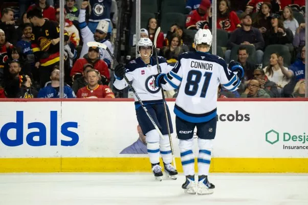 Winnipeg Jets vs Boston Bruins Picks, Prediction, Odds, and Line Movement for Thursday March 19 2026