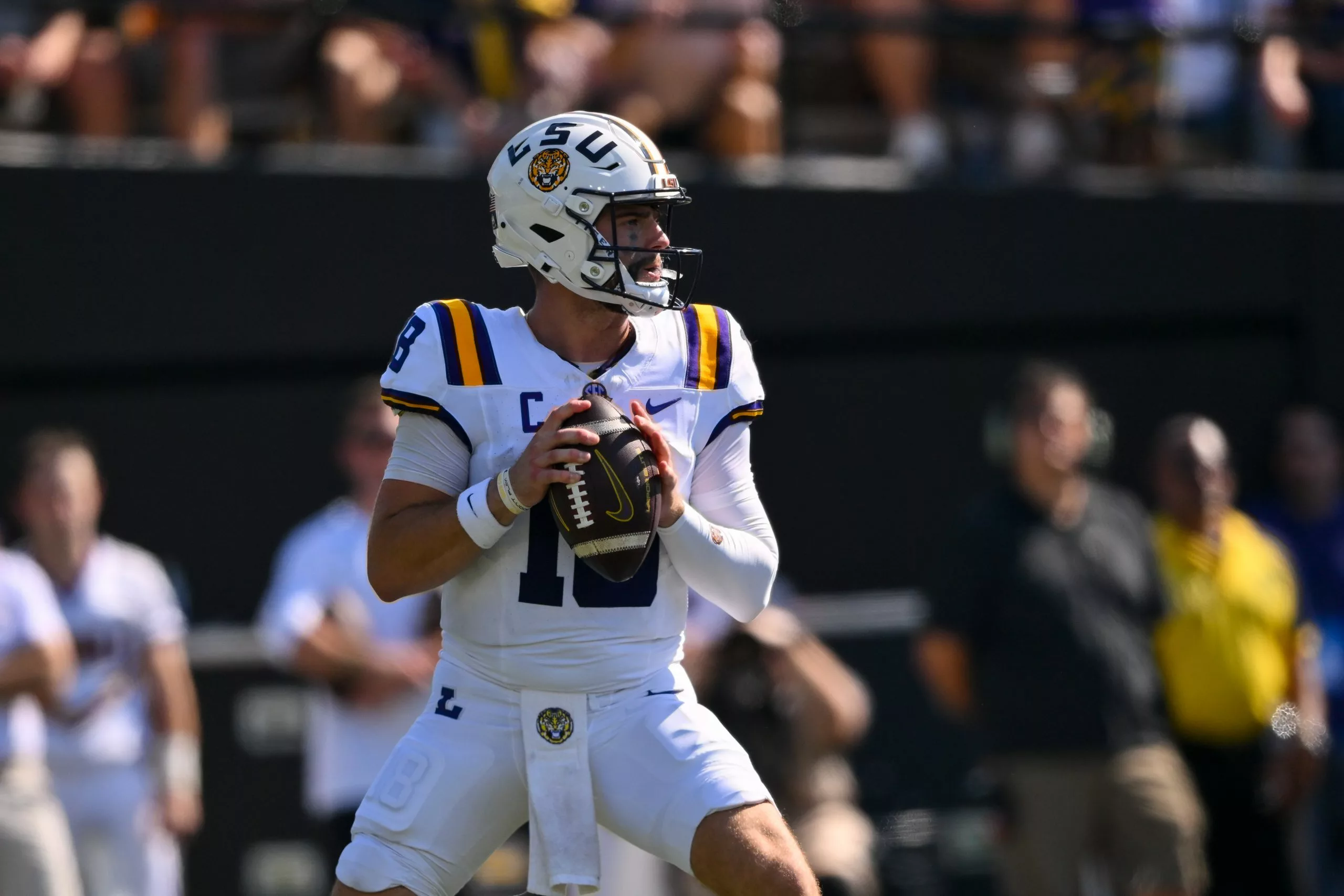 Texas A&M Aggies vs LSU Tigers Prediction and Picks - October 25, 2025