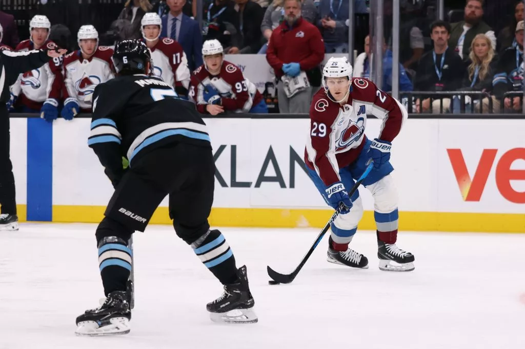 Devils vs. Avalanche prediction