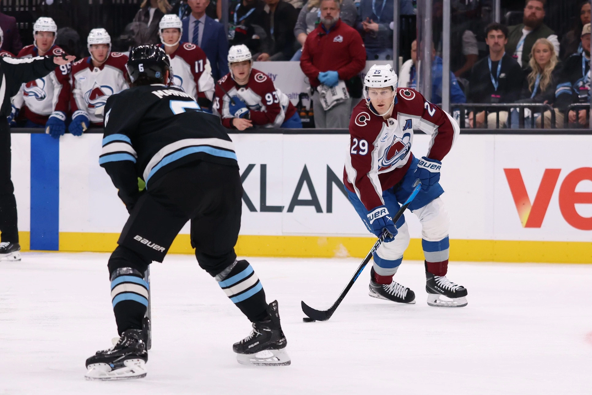 New Jersey Devils vs. Colorado Avalanche, Picks and Prediction, Tuesday, October 28, 2025