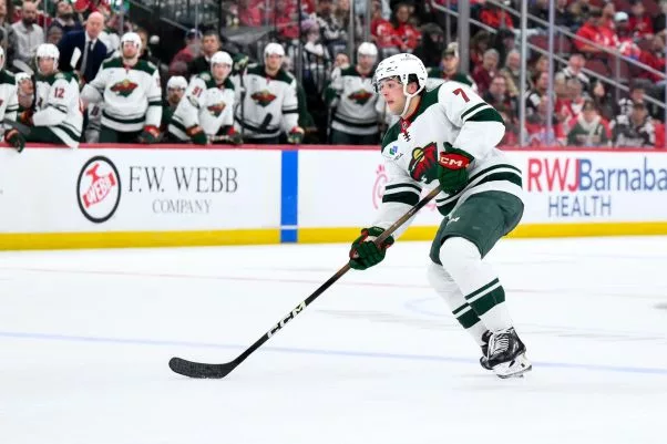 Vancouver Canucks vs. Minnesota Wild Picks and Prediction, Saturday, November 1, 2025