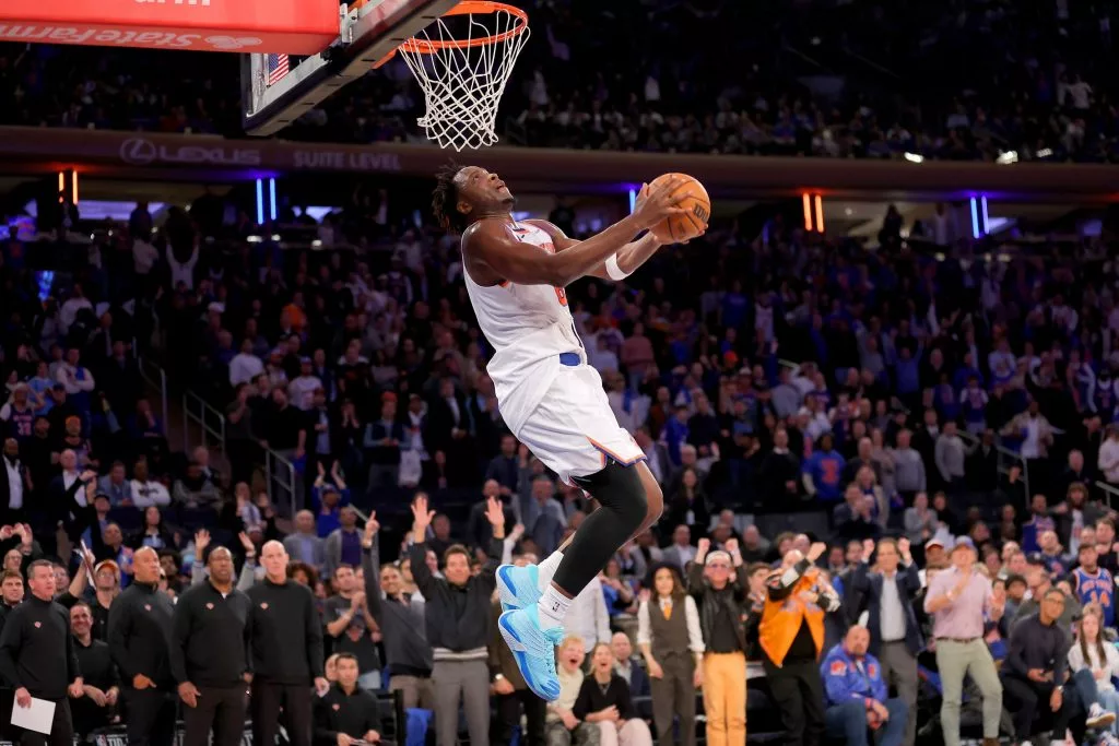 Celtics vs. Knicks Prediction