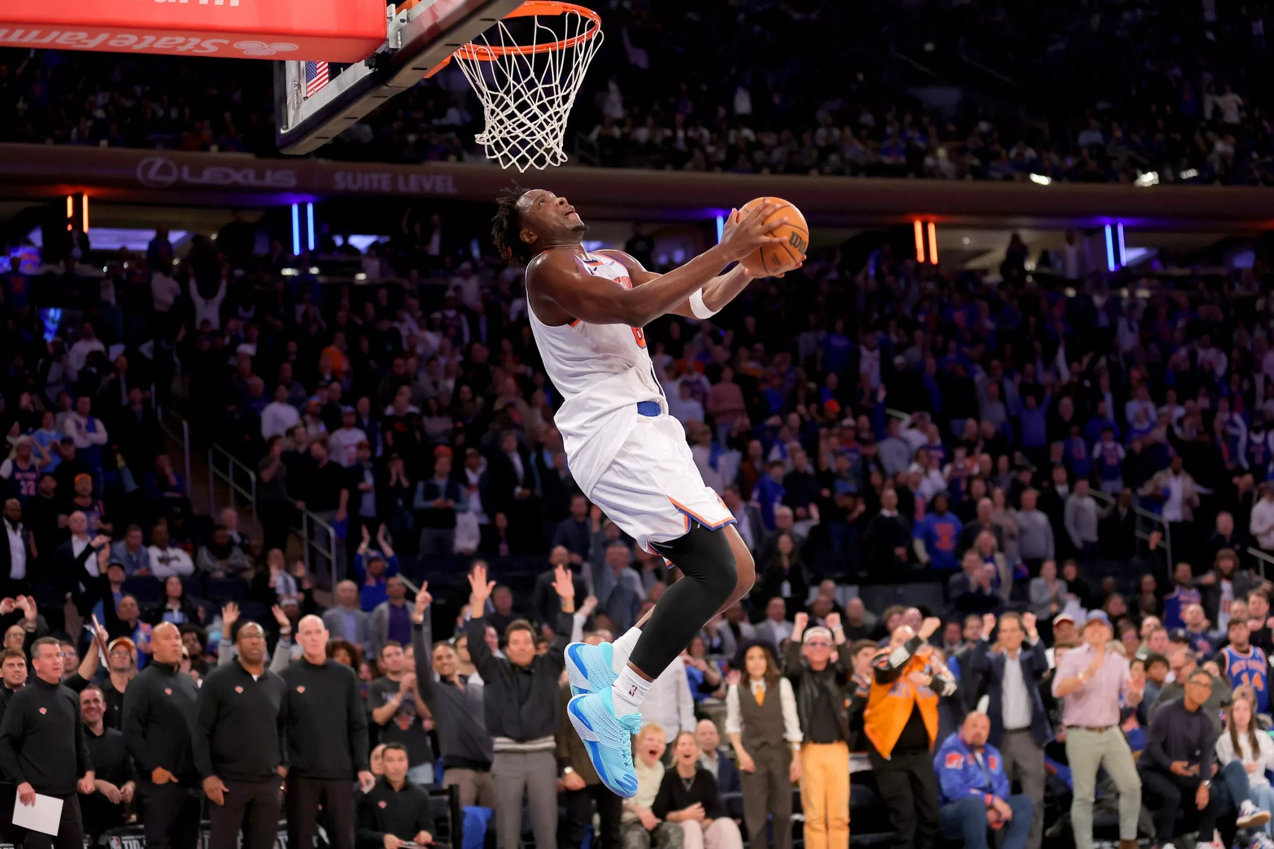 Boston Celtics vs. New York Knicks Picks and Predictions, Friday, October 24, 2025