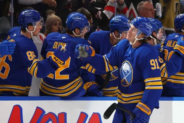 Toronto Maple Leafs vs. Buffalo Sabres, Picks and Prediction, Friday, October 24, 2025