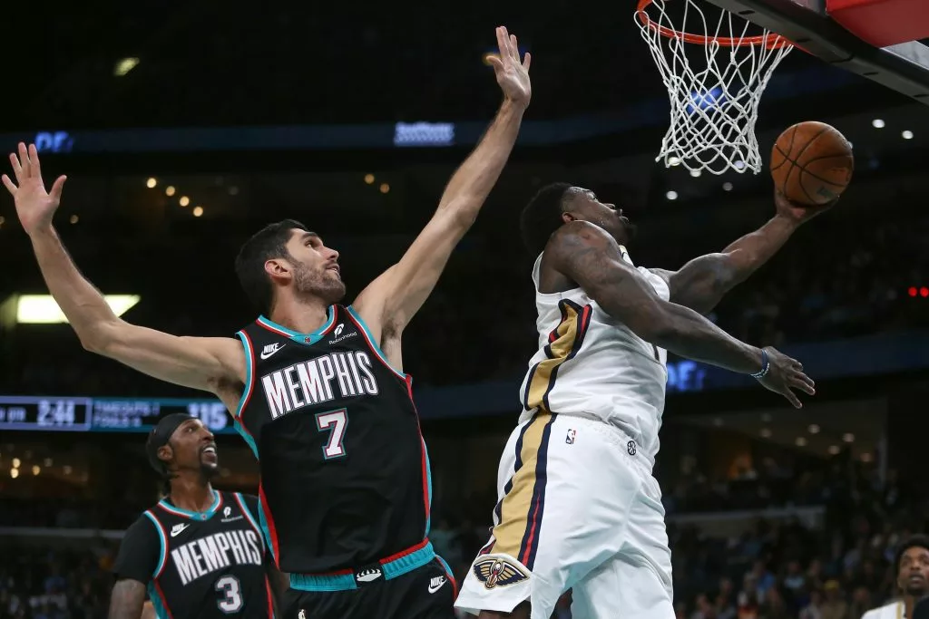 Spurs vs. Pelicans Prediction