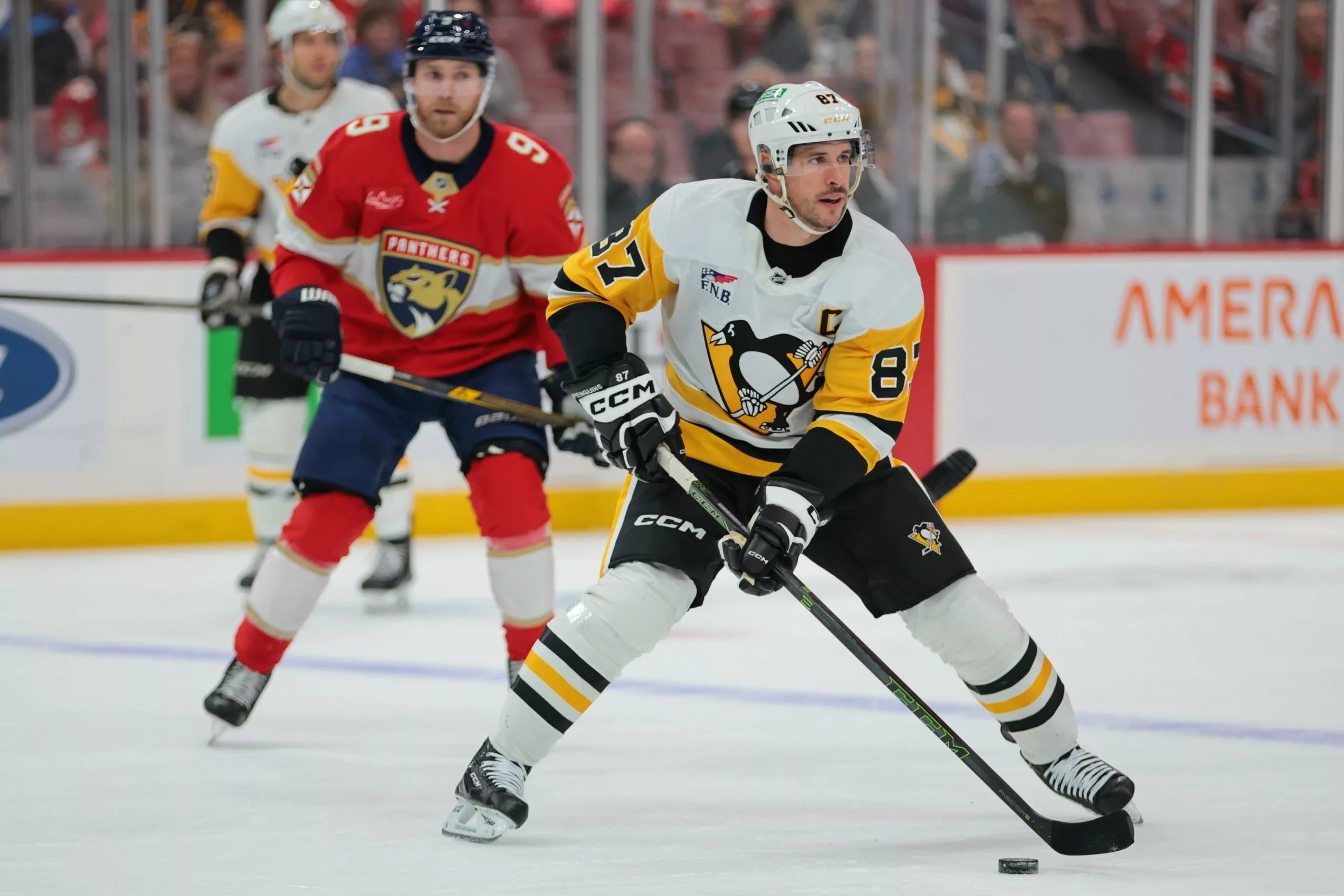 Columbus Blue Jackets vs Pittsburgh Penguins Prediction and Picks - October 25, 2025