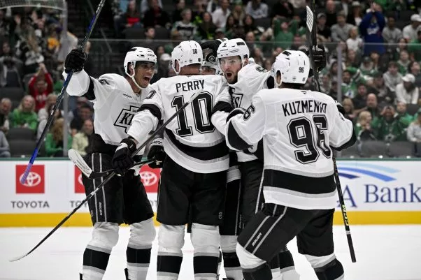 Los Angeles Kings vs Vancouver Canucks Picks, Prediction, Odds, and Line Movement for Thursday March 26 2026