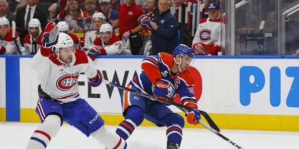 Utah Mammoth vs. Edmonton Oilers Picks and Prediction for Tuesday, October 28th, 2025
