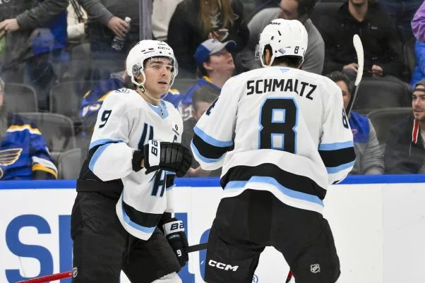 Utah Mammoth vs. Minnesota Wild, Picks and Prediction, Saturday, October 25, 2025