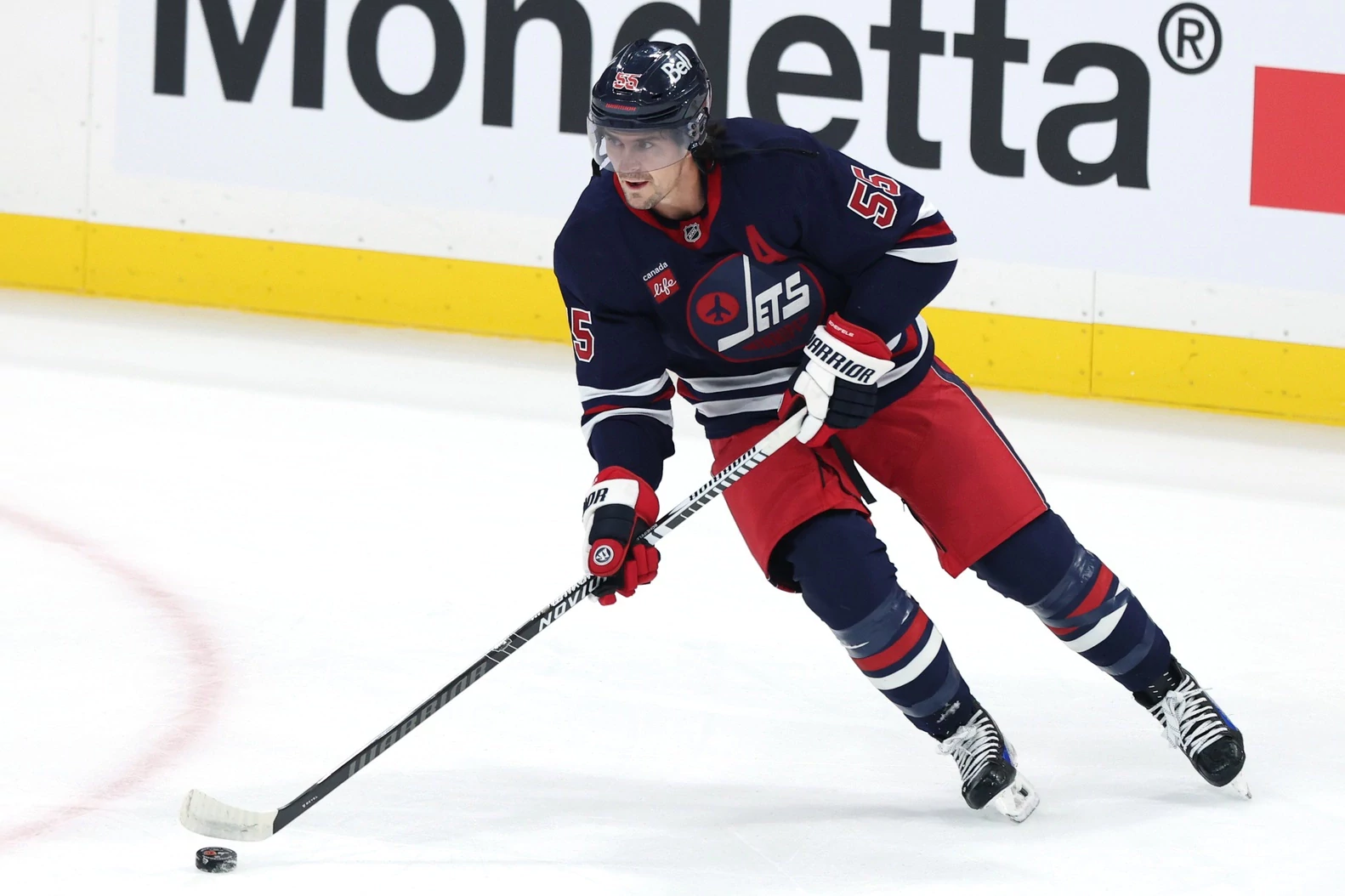 Chicago Blackhawks vs. Winnipeg Jets, Picks and Prediction, Thursday, October 30, 2025