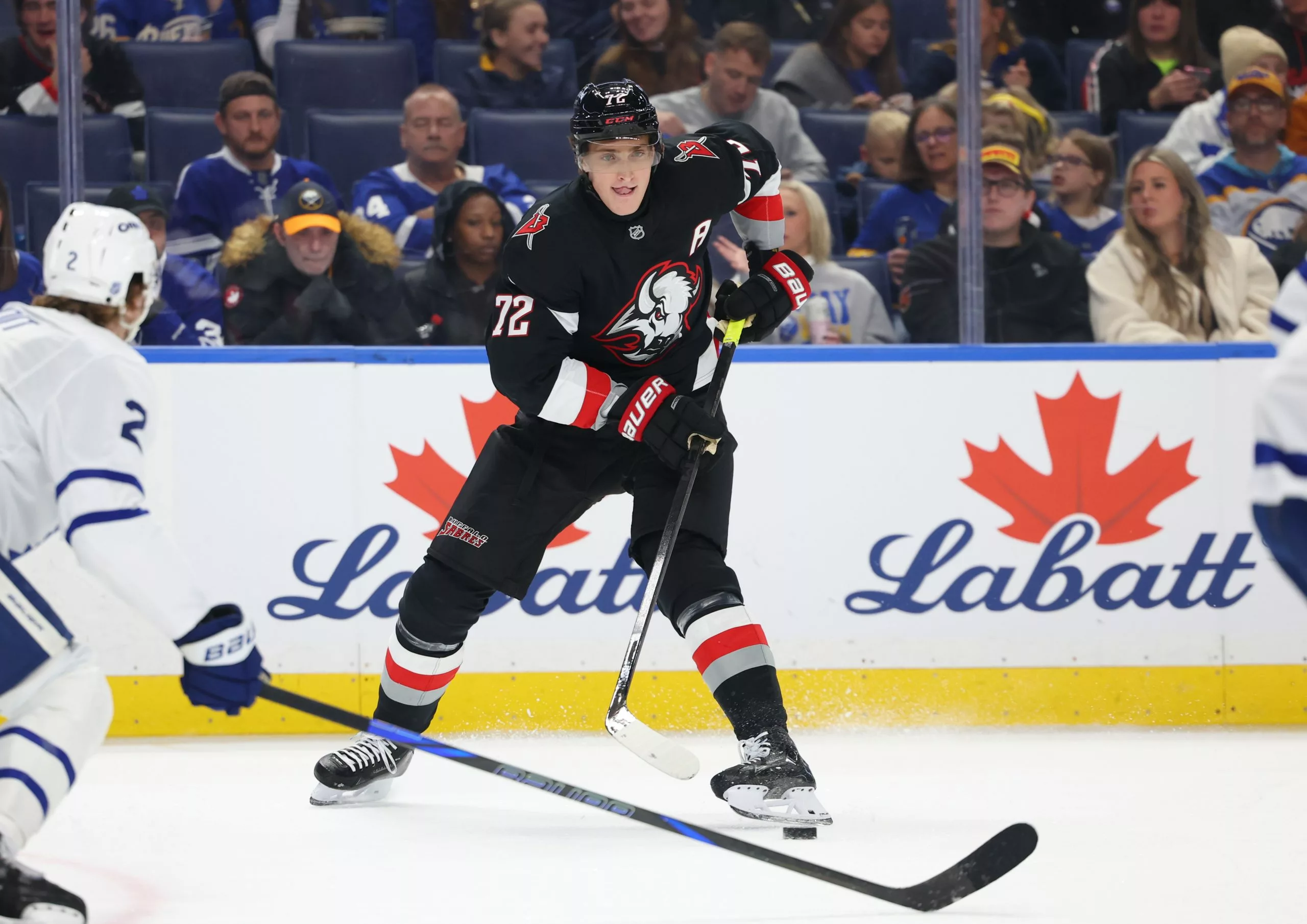 Boston Bruins vs Buffalo Sabres Picks, Prediction and Odds for Game 1