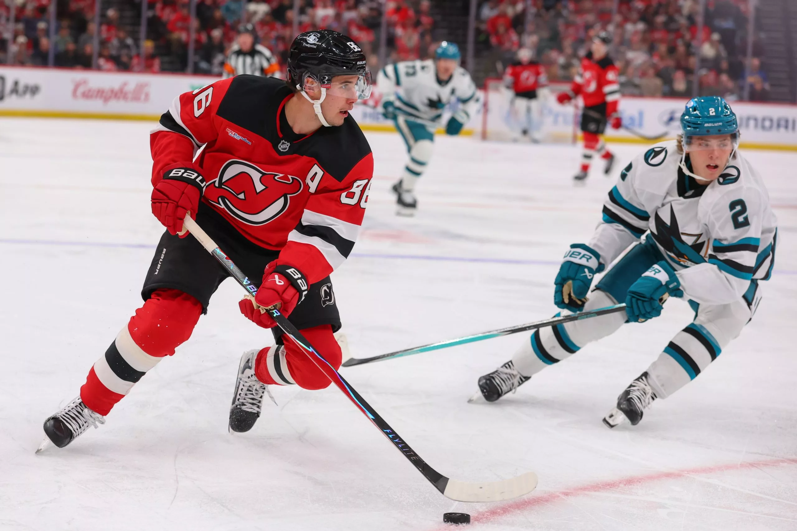 Colorado Avalanche vs New Jersey Devils Prediction and Picks - October 26, 2025