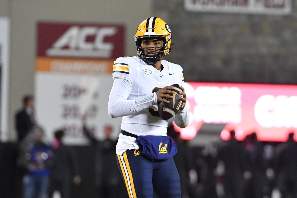 Virginia vs. California Picks and Predictions, Saturday, November 1, 2025