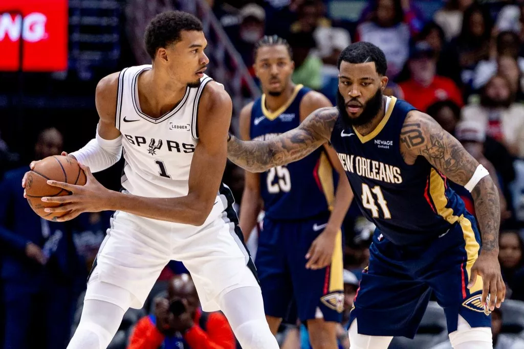 Suns vs Spurs predictions