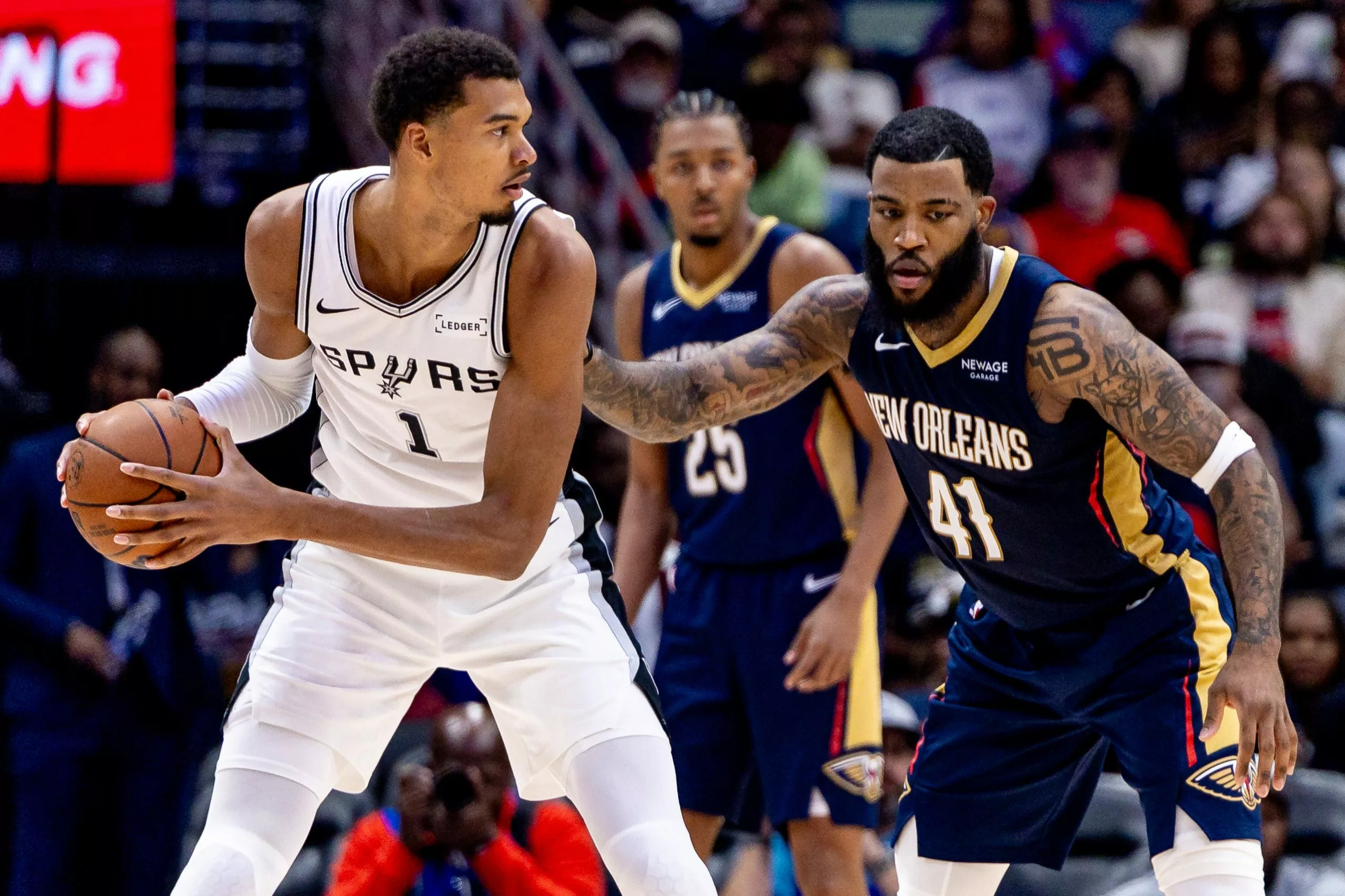Phoenix Suns vs San Antonio Spurs Picks, Prediction, Odds, and Line Movement for Thursday February 19 2026