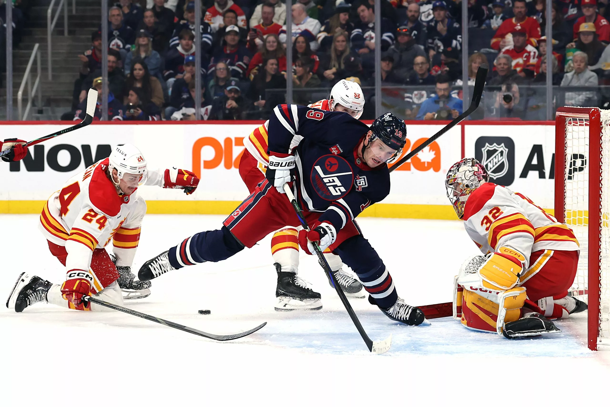 Pittsburgh Penguins vs Winnipeg Jets Prediction and Picks - November 1, 2025