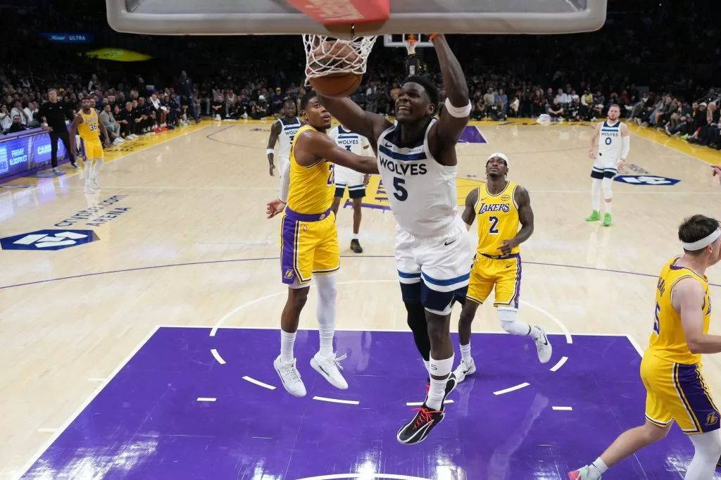 Nuggets vs. Timberwolves Prediction