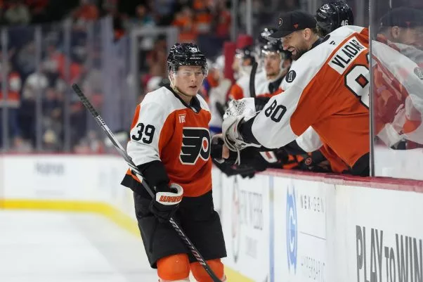 Carolina Hurricanes vs Philadelphia Flyers Picks, Prediction and Odds Game 3