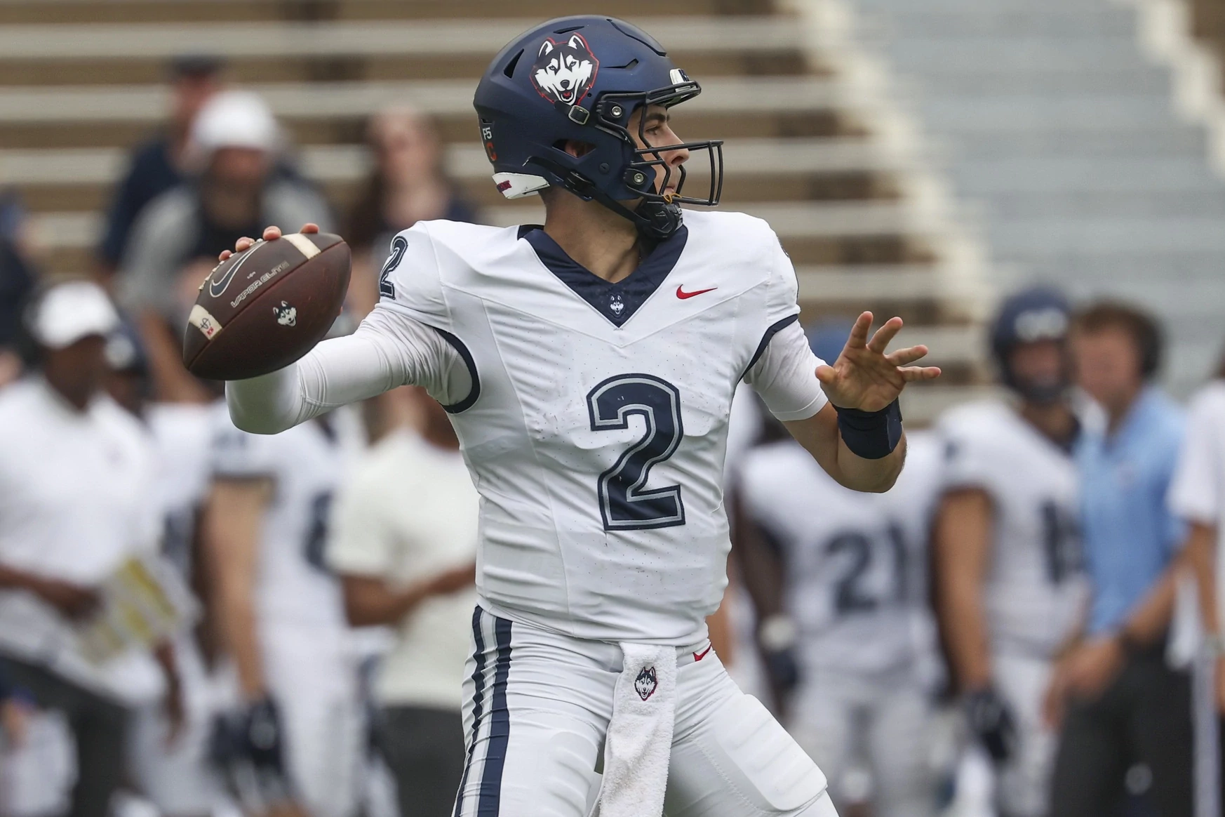 UAB vs UConn, Preview, Odds, Picks and Prediction, Saturday, November 1, 2025