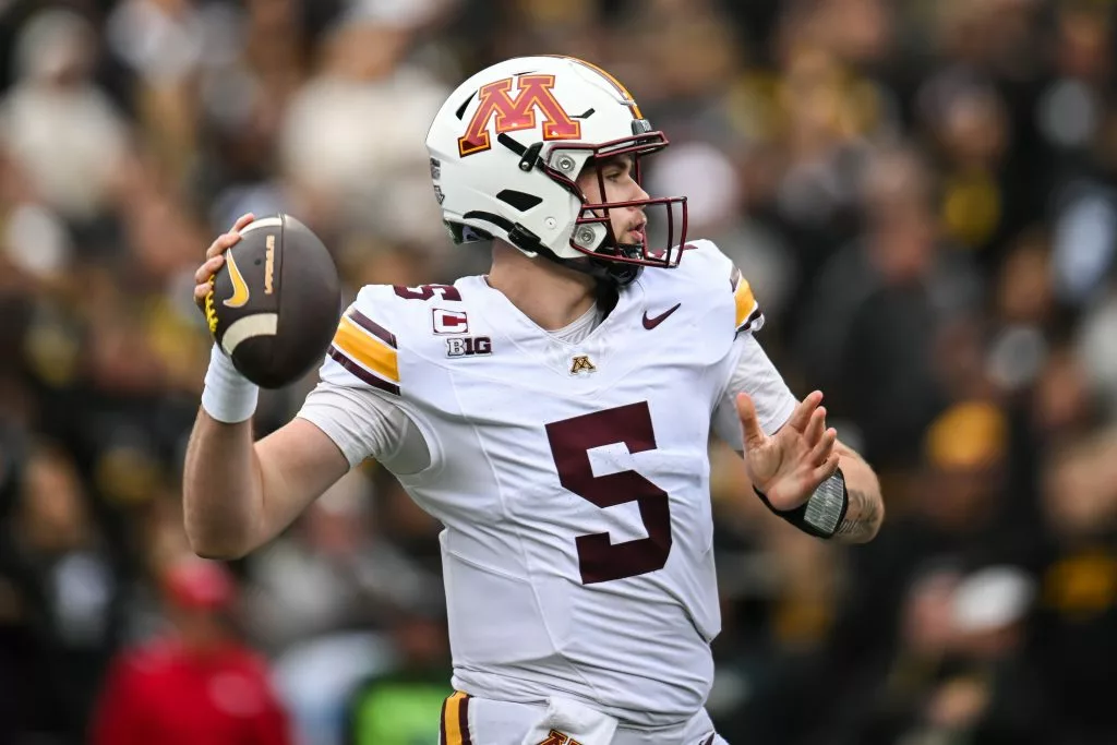 Michigan State vs. Minnesota prediction and pick