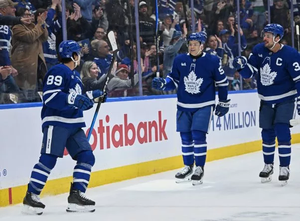Calgary Flames vs. Toronto Maple Leafs, Picks and Prediction, Tuesday, October 28, 2025