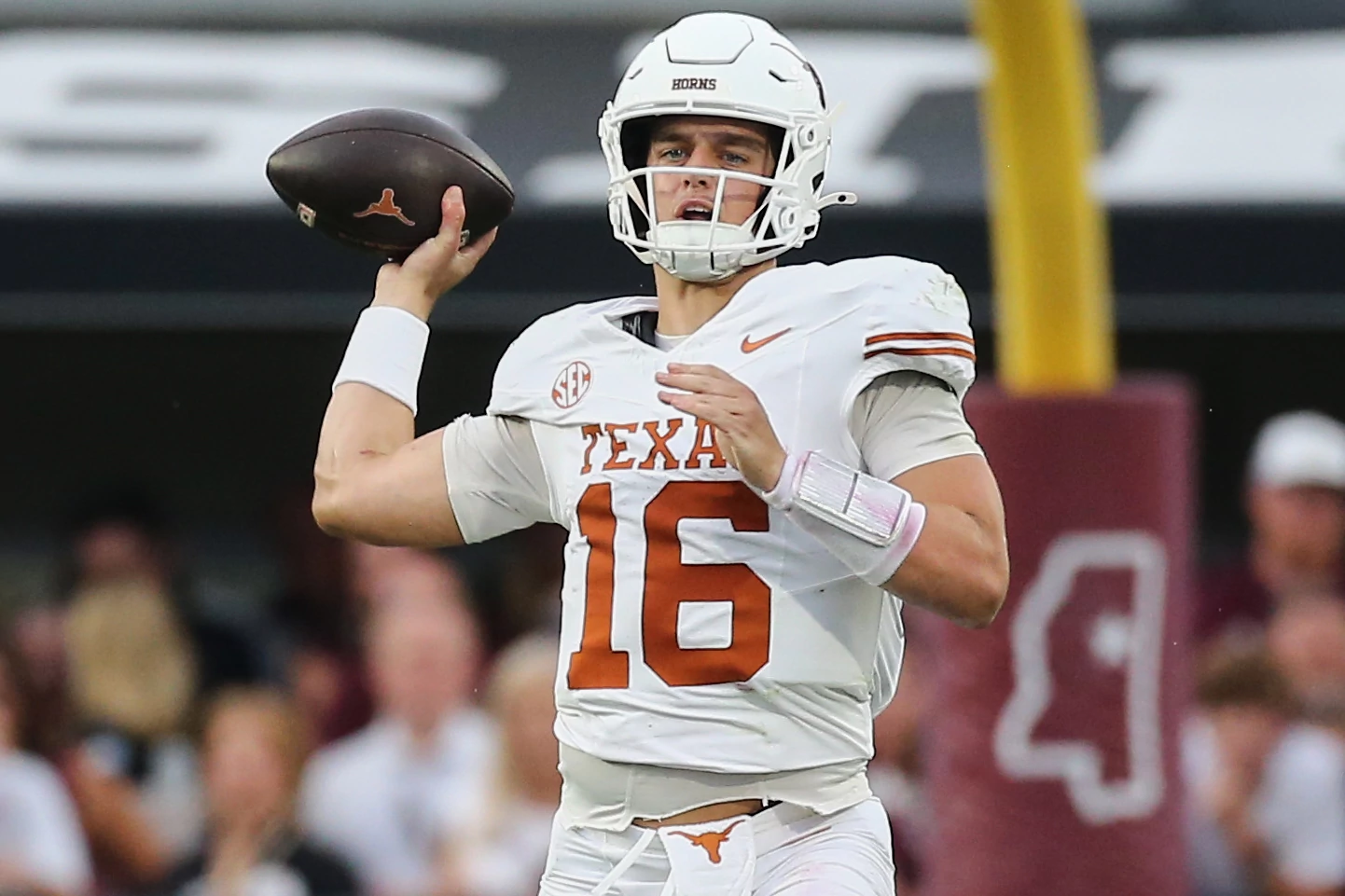 Michigan vs. Texas Predictions, Picks, Odds, and Line Movement for Citrus Bowl December 31 2025