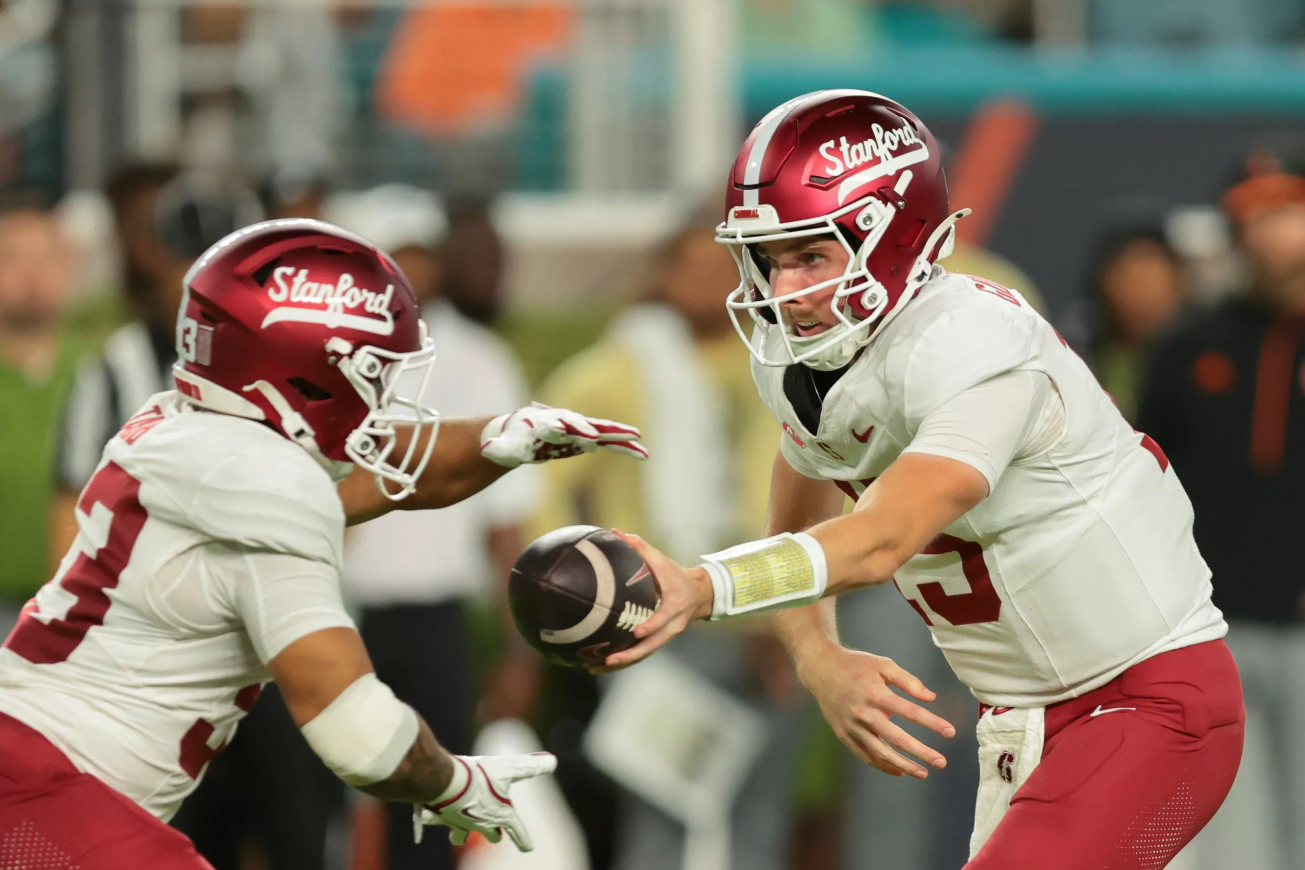 Pittsburgh Panthers vs Stanford Cardinal Prediction and Picks - November 1, 2025