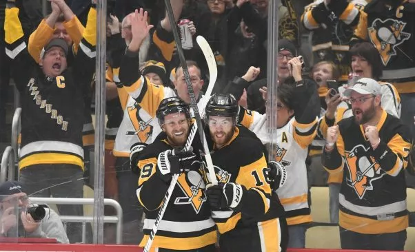 St. Louis Blues vs. Pittsburgh Penguins, Picks and Prediction, Monday, October 27, 2025