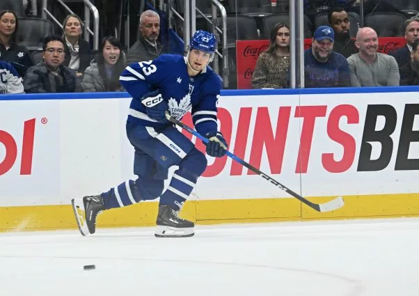 Vegas Golden Knights vs Toronto Maple Leafs Picks, Prediction, Odds, and Line Movement for Friday January 23 2026