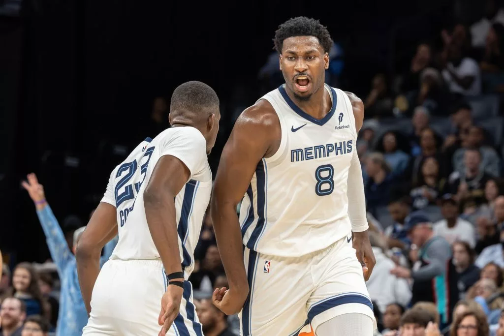 Lakers vs. Grizzlies Prediction