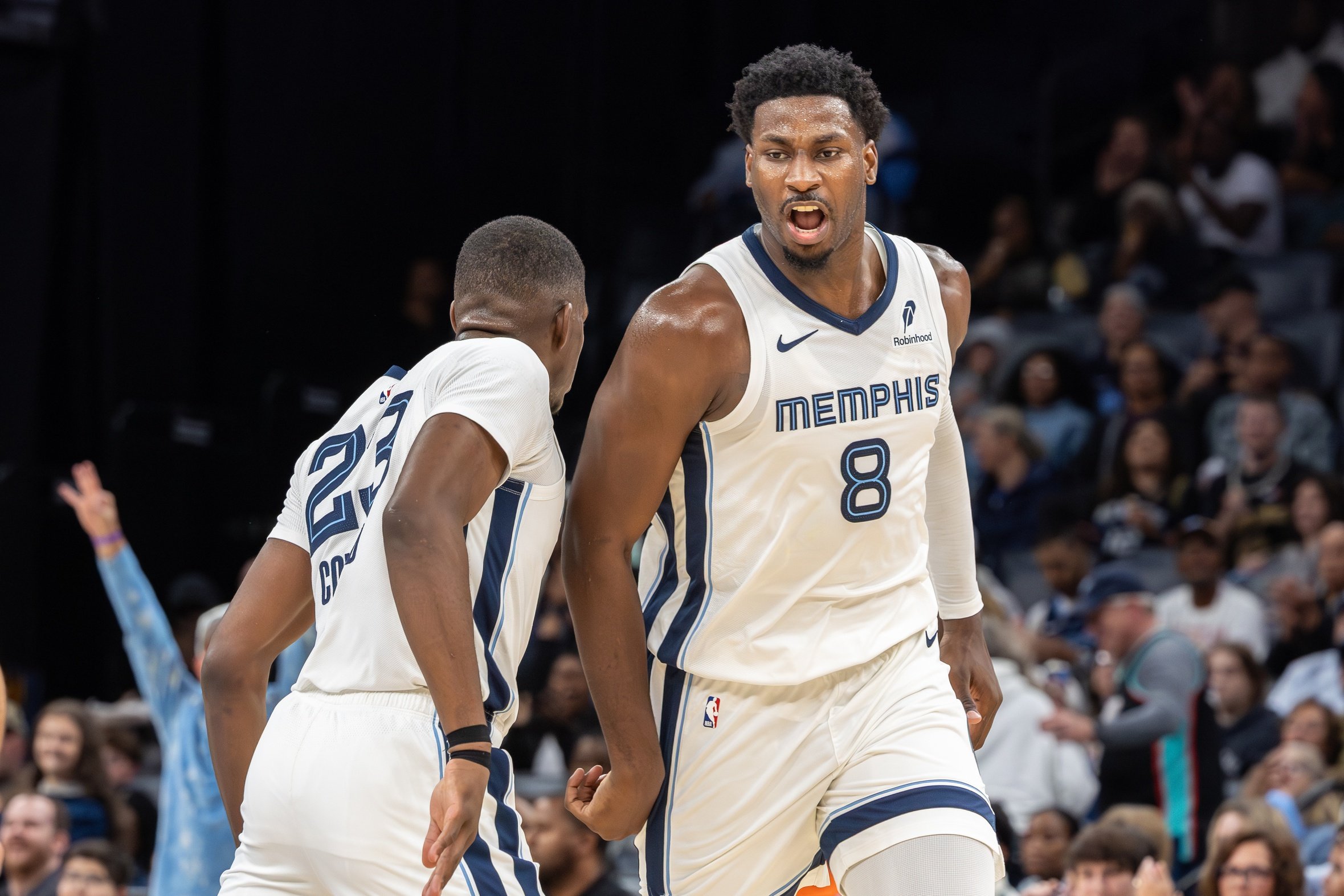 Los Angeles Lakers vs. Memphis Grizzlies Picks and Prediction, Friday, October 31, 2025
