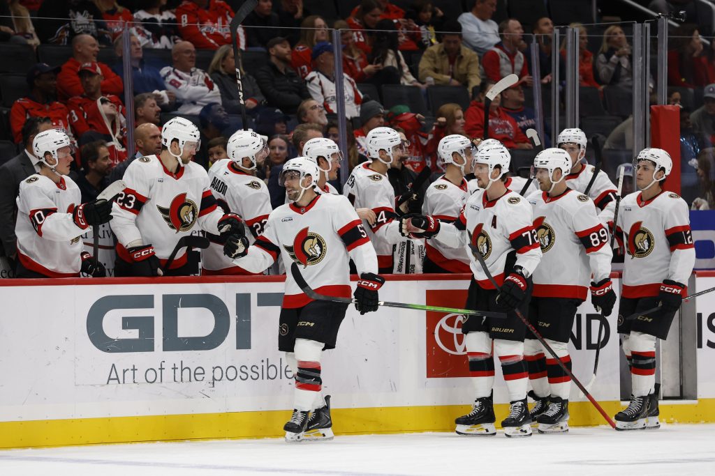 Hurricanes vs Senators Game 3 prediction