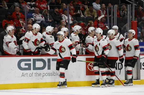 Carolina Hurricanes vs Ottawa Senators Game 3 Picks, Prediction and Odds