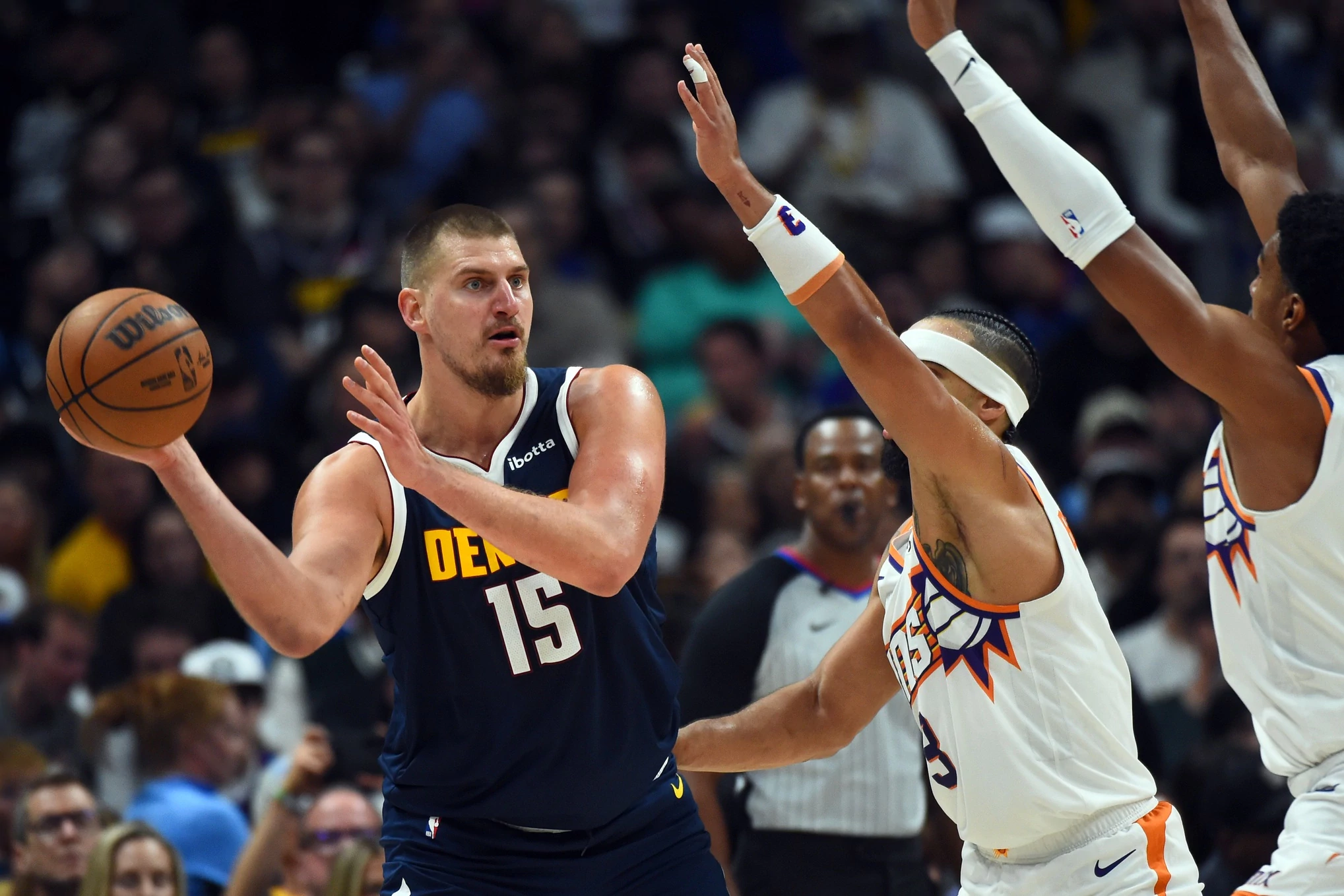 NBA Best Bets Today – Wednesday, October 29 2025