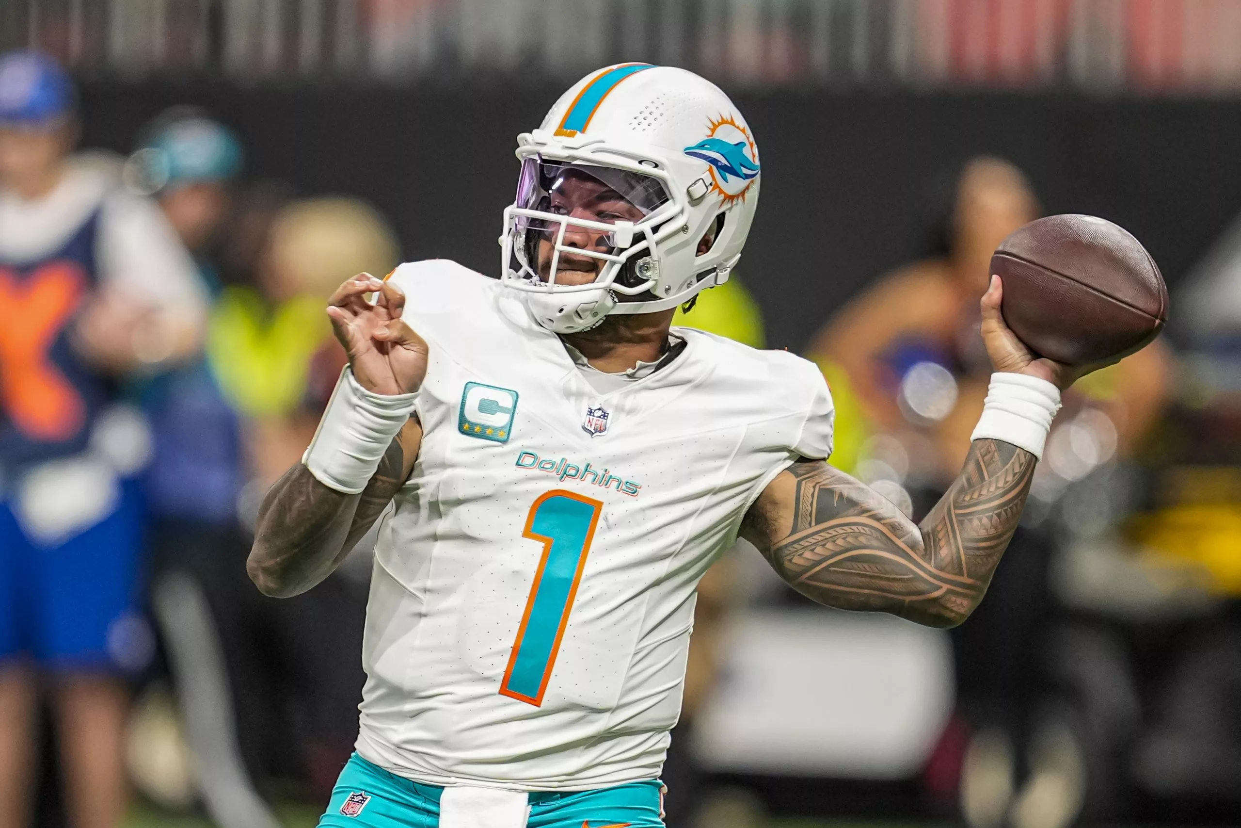 Buffalo Bills vs. Miami Dolphins, Preview, Odds, Picks and Prediction, Sunday, November 9, 2025