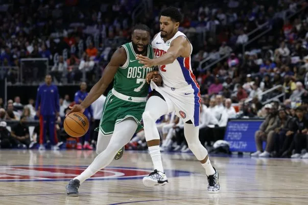 NBA Best Bets Today – Monday, October 27 2025
