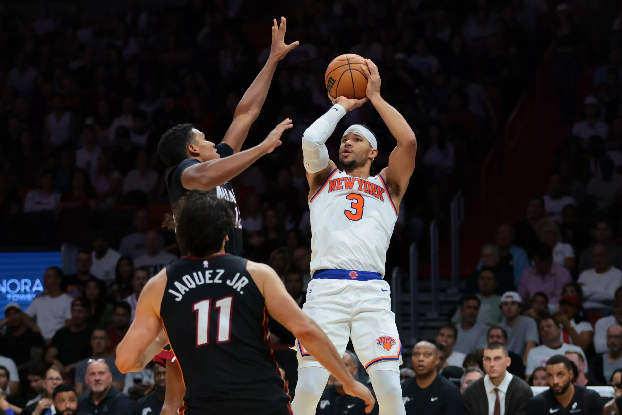 NBA Best Bets Today – Tuesday, October 28 2025