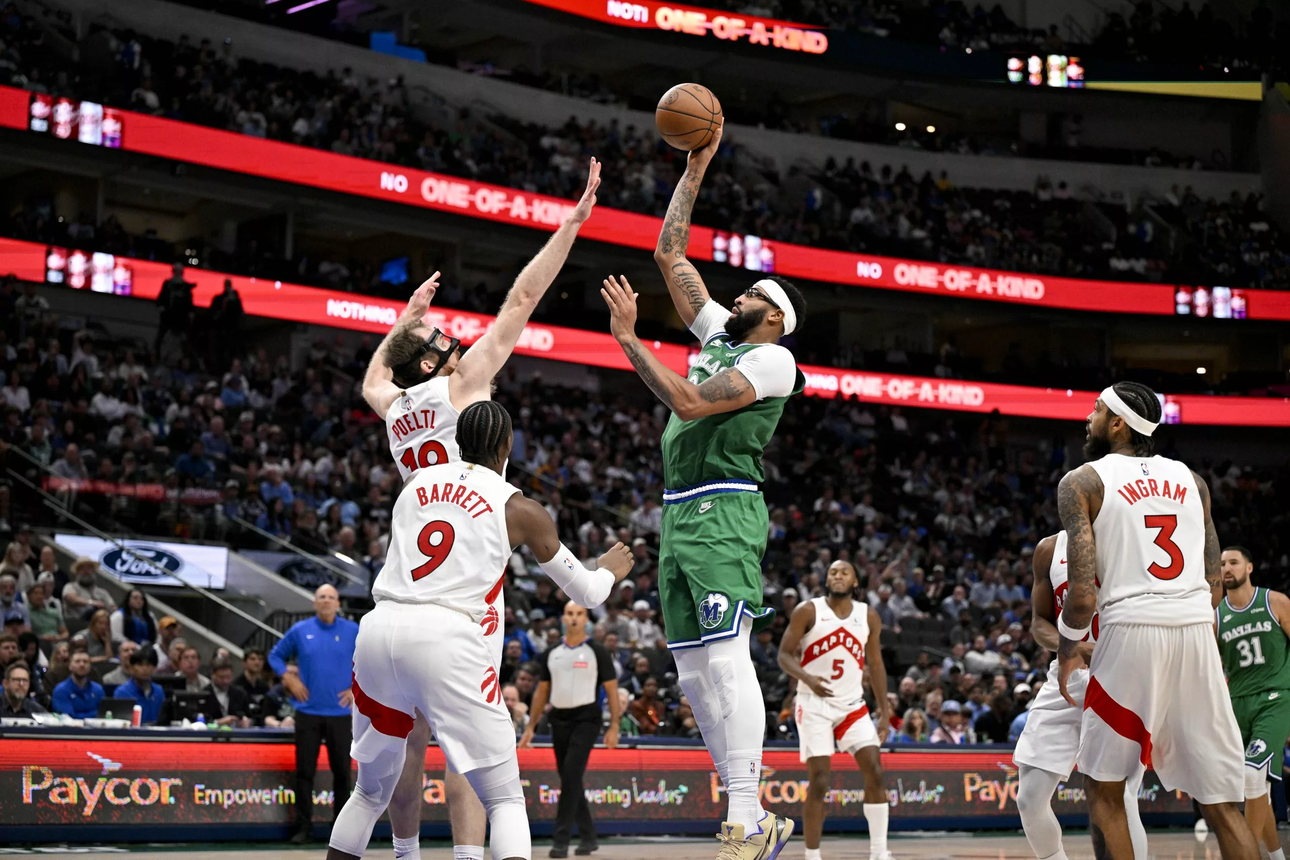 Indiana Pacers vs. Dallas Mavericks Picks and Prediction for Wednesday, October 29, 2025